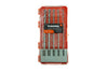 Tundra Tools 5 Piece Masonry Drill Bit Set