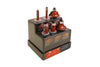 Tundra Tools 6 Piece Router Bit Set