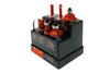 Tundra Tools 6 Piece Router Bit Set