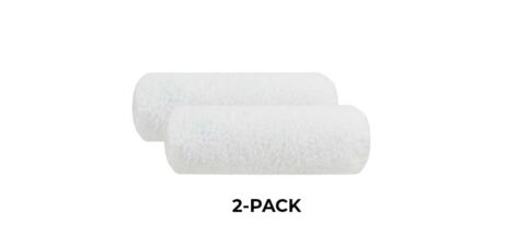 Wooster Jumbo-Koter Micro Plush Mini Roller