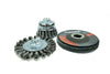 Tundra Tools 3 Piece Mini Grinder Set