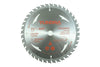 Tundra Tools 2 Piece Framing & Cross Cutting Circular Saw Blade Set