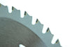 Tundra Tools 2 Piece Framing & Cross Cutting Circular Saw Blade Set