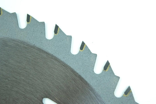 Tundra Tools 2 Piece Framing & Cross Cutting Circular Saw Blade Set