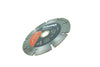 Tundra Tools Segmented Rim Blade