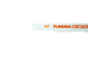 Tundra Tools 6 Piece Universal Shank Bi-Metal Jig-Saw Set