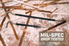 Spec Ops Wrecking Bar, 42-in