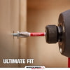 Milwaukee SHOCKWAVE™ Impact Duty 2 Phillips #1 Power Bits Bulk 25