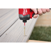 Milwaukee SHOCKWAVE™ Impact Duty 3-1/2 Power Bit TORX® T25 - Bulk 25