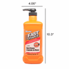 Fast Orange® Pumice Hand Cleaner, 48oz w/pump