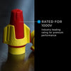 Ideal Industries Twister® ProFLEX™ Wire Connectors
