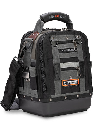 Veto Pro Pac Tech-MCT Medium Compact/Tall Tool Bag