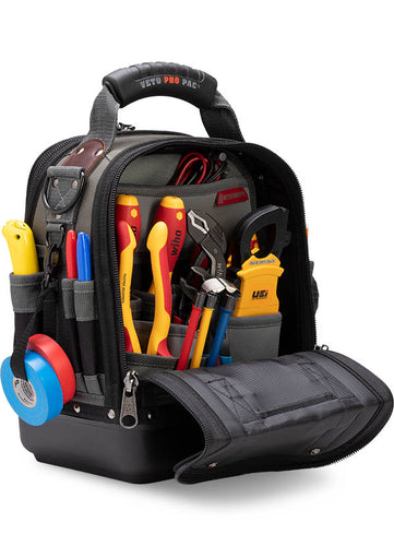 Veto Pro Pac Tech-MCT Medium Compact/Tall Tool Bag