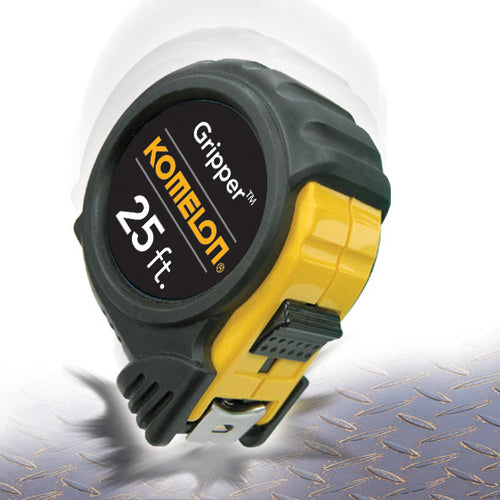Komelon Gripper Tape Measure