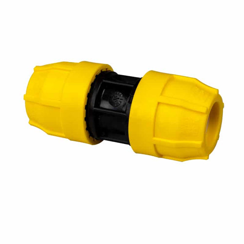 Pro-Flex Underground Gas Coupler [IPS] SDR 11