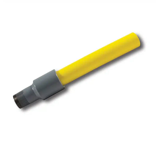 Pro-Flex 3/4” MPT Steel Transition x 1/2” CTS .090