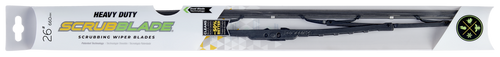 Scrubblade Wiper Blade 26