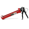 Grip Tight Tools Contractor Grade Caulking Gun 10 oz