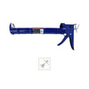 Grip Tight Tools Classic Smooth Rod Caulking Gun 28 oz