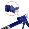 Grip Tight Tools Classic Smooth Rod Caulking Gun 28 oz