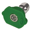 BluBird Blu Shield Humpback Reel Accessories - Spray Tip Nozzle 25°