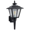 Satco SF77-896 1 LT Poly 17 Coach Lantern