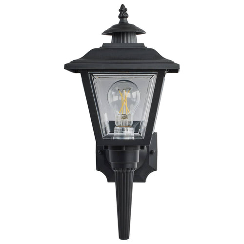 Satco SF77-896 1 LT Poly 17 Coach Lantern