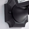 Satco SF77-896 1 LT Poly 17 Coach Lantern