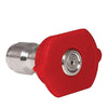 BluBird Industries Blu Shield Humpback Reel Accessories - Spray Tip Nozzle 0°