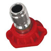 BluBird Industries Blu Shield Humpback Reel Accessories - Spray Tip Nozzle 0°