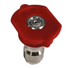 BluBird Industries Blu Shield Humpback Reel Accessories - Spray Tip Nozzle 0°