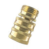 BluBird Industries Blu Shield Quick Disconnect Garden Hose Adapter Set