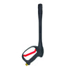 BluBird Blu Shield 3200 PSI Pressure Washer Trigger Spray Gun/Lance Combo