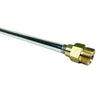 BluBird Blu Shield 18 Lance Assembly with Hi-Lo #3.5 X M22