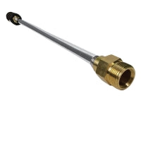 BluBird Blu Shield 18 Lance Assembly with Hi-Lo #3.5 X M22