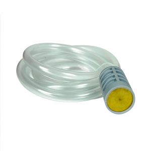 BluBird Blu Shield Cleaning Solution Siphon Hose and Filte