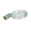 BluBird Blu Shield Cleaning Solution Siphon Hose and Filte
