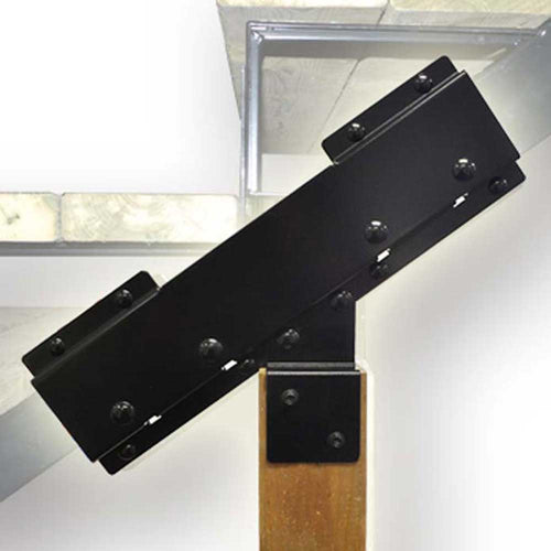 Pylex 13920 Steel Stair Stringer