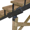 Pylex 13920 Steel Stair Stringer