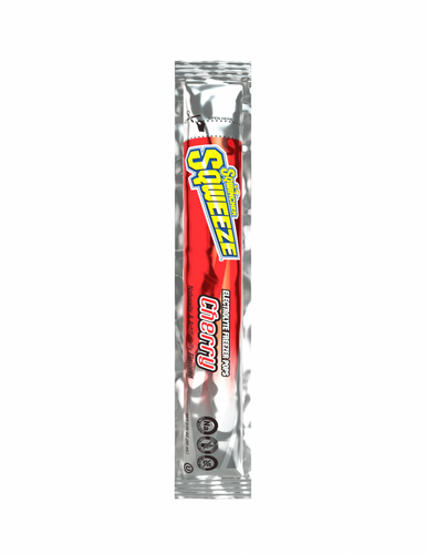 Sqwincher Sqweeze® Hydration Freeze Pops Assorted