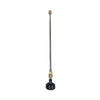 BluBird Industries Blu Shield 3000 PSI Multi-Tip Adjustable Pressure Washer Wand