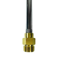 BluBird Industries Blu Shield 3000 PSI Multi-Tip Adjustable Pressure Washer Wand
