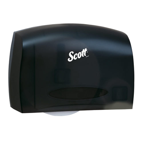 Scott® Essential Coreless Jumbo Roll Toilet Paper Dispenser