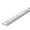 M-D Building Products 5/16 in. x 96 in. Aluminum Tile Edge
