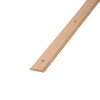 M D Building Products Unfinished Hardwood Seam Binder 1-1/4 in.