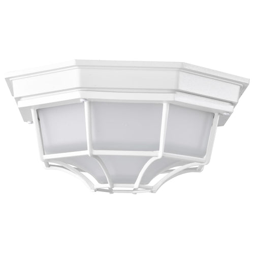 Satco 62-1399 LED Spider Cage