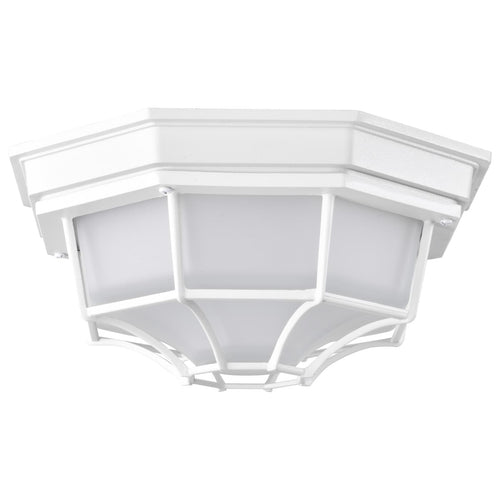 Satco 62-1399 LED Spider Cage