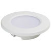 Satco 62-1580 6PK-4 Surface Mount - White