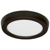 Satco 62-1702 Blink 9W LED 5 RND Bronze
