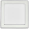 Satco 62-1704 Blink  9W LED 5 SQ White